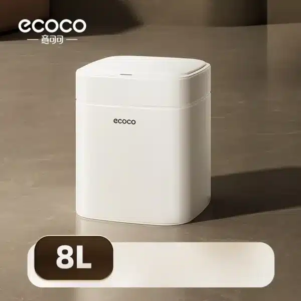 КАНТА ЗА ОТПАДОЦИ 8L СЕНЗОРСКА