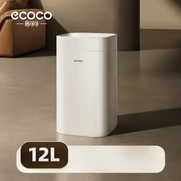 КАНТА ЗА ОТПАДОЦИ 12L СЕНЗОРСКА