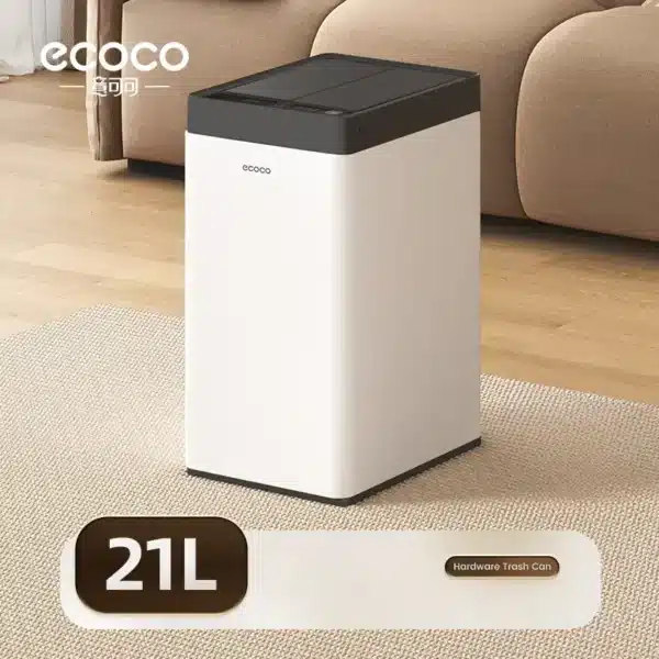 КАНТА ЗА ОТПАДОЦИ 21L СЕНЗОРСКА