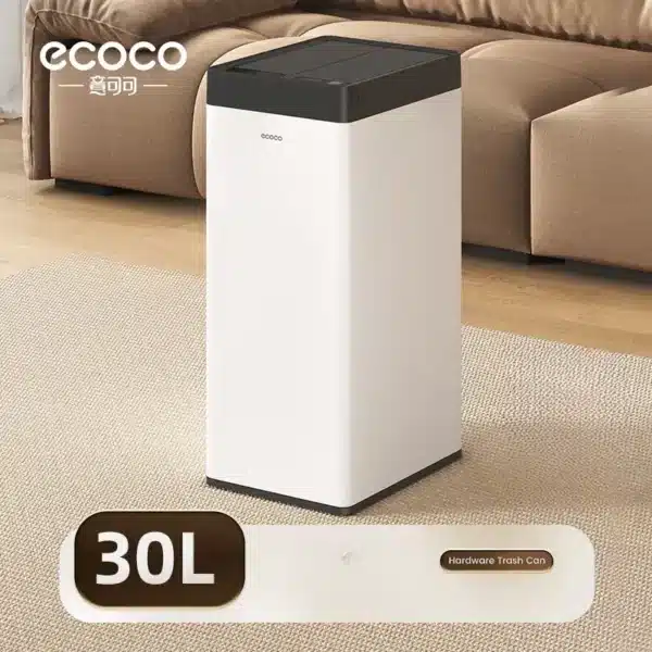 КАНТА ЗА ОТПАДОЦИ 30L СЕНЗОРСКА