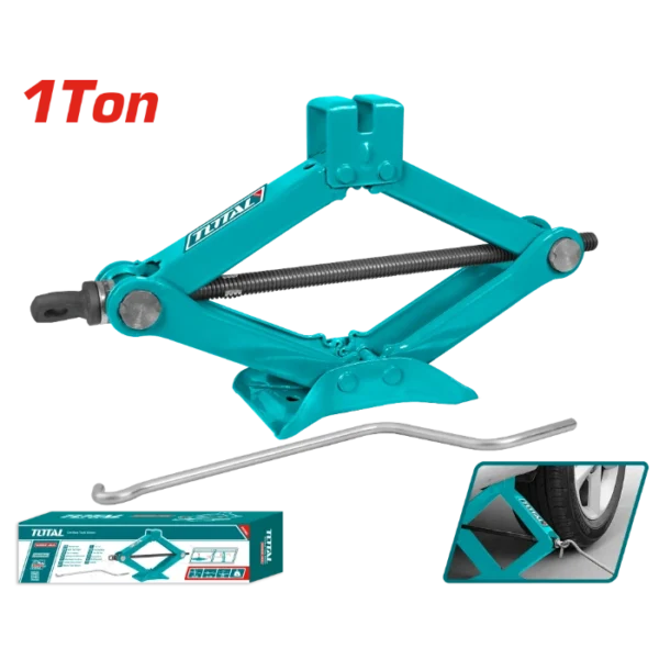 ДИГАЛКА ЗА КОЛА 1T TOTAL THT101011