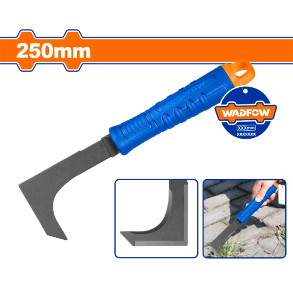 ГРАДИНАРСКИ МИНИ НОЖ WADFOW WGK2125