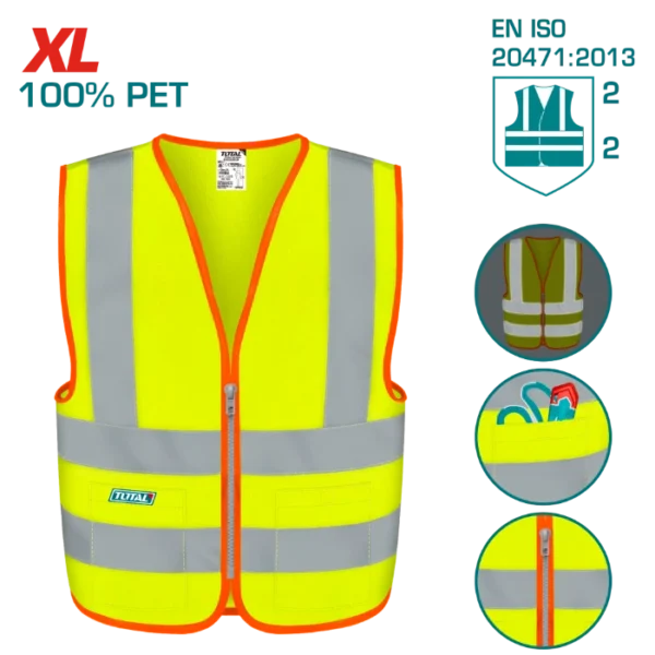 ФЛУОРОСЦЕНТЕН ЕЛЕК XL TOTAL TSP63XL