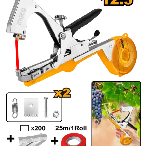 КЛЕШТИ ЗА ВРЗУВАЊЕ ЛОЗЈЕ INGCO HPTM1258
