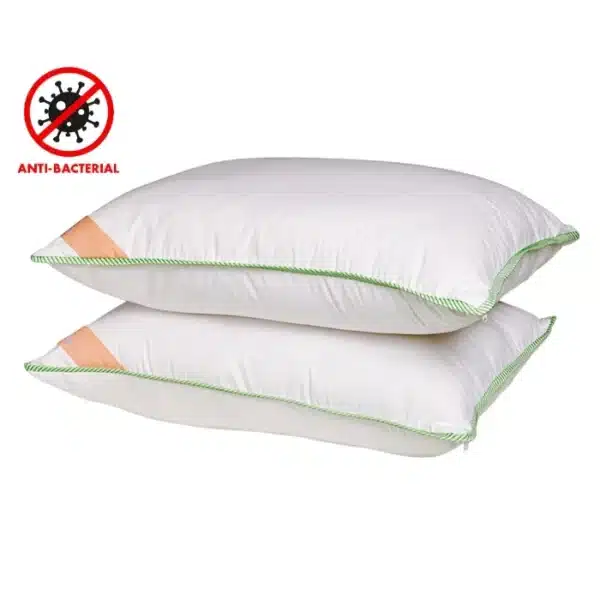 ПЕРНИЦА ANTI-BACTERIAL 50x70