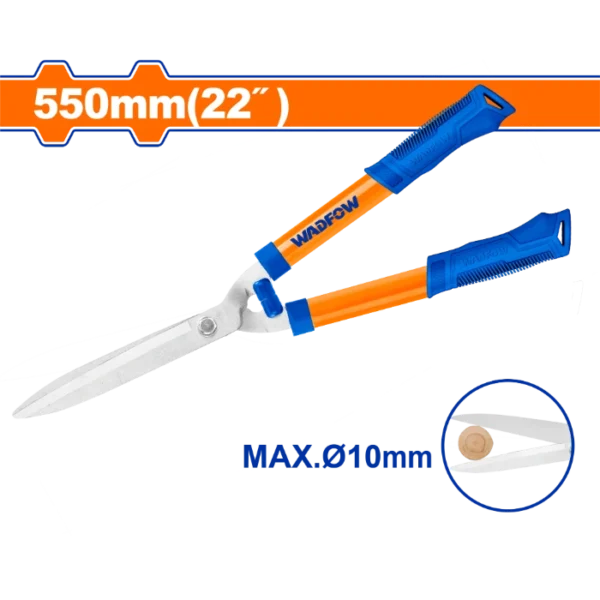 НОЖИЦИ ЗА ОГРАДА 550mm WADFOW WPR2301