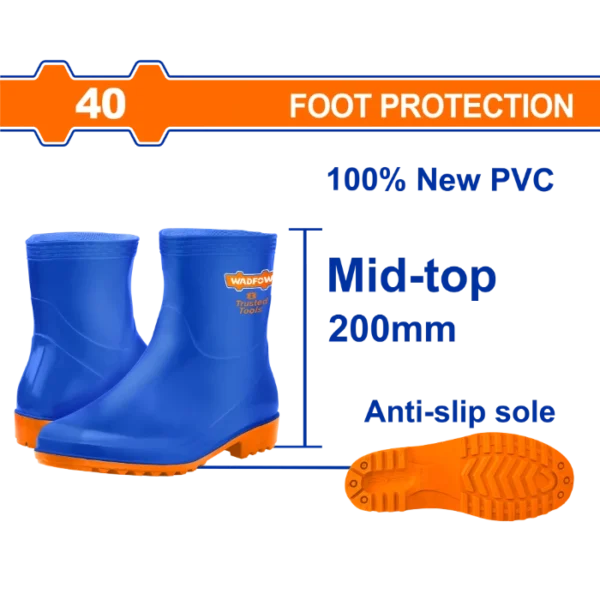 ЧИЗМИ КРАТКИ 40 WADFOW WRB3L40