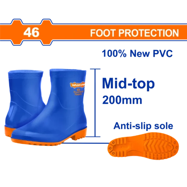 ЧИЗМИ КРАТКИ 46 WADFOW WRB3L46