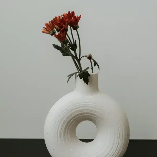 ВАЗНА L 19×17 CM