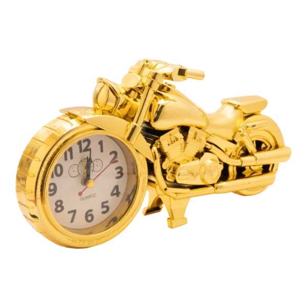 ЧАСОВНИК MOTOR