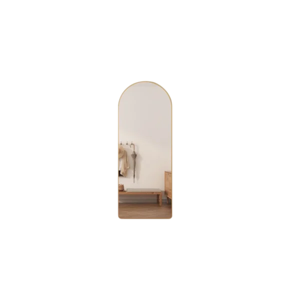 ОГЛЕДАЛО 100X39CM