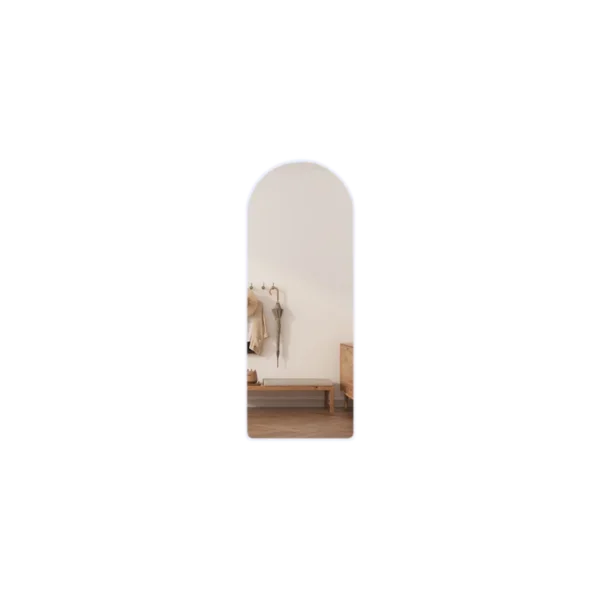 ОГЛЕДАЛО 100X39CM