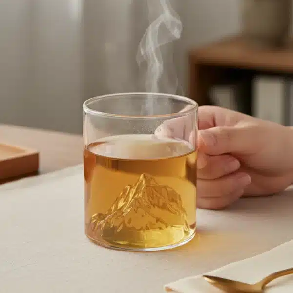 СТАКЛЕНА ЧАША