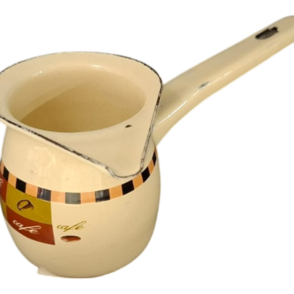 ЃЕЗВЕ ЗА КАФЕ 50ML