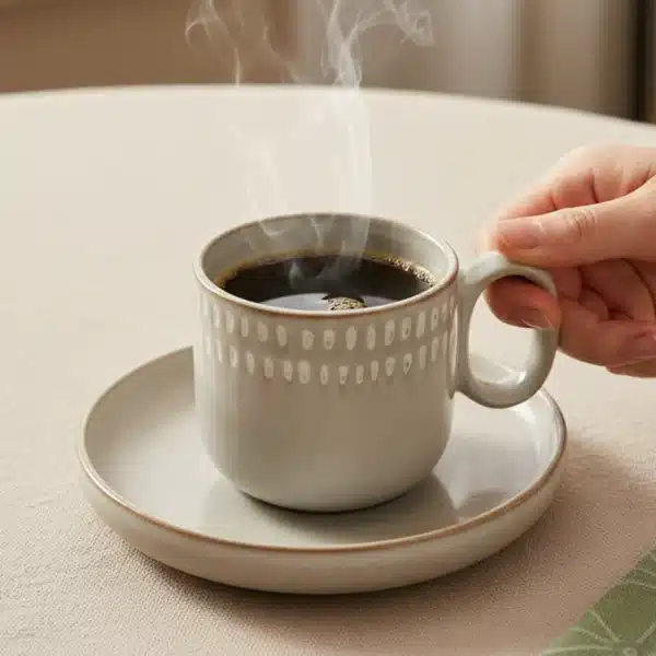 ШОЛЈИ ЗА КАФЕ 190 ML 6/1