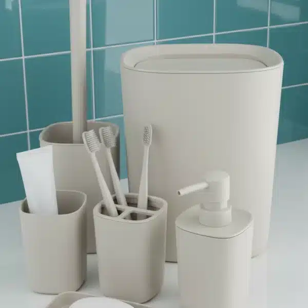 СЕТ ЗА БАЊА