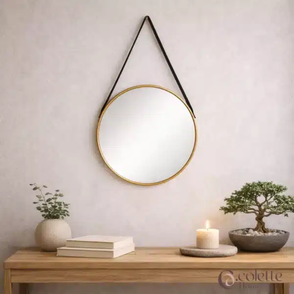 ОГЛЕДАЛО 60CM