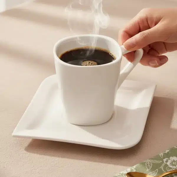 ШОЛЈИ ЗА КАФЕ 250 ML 6/1