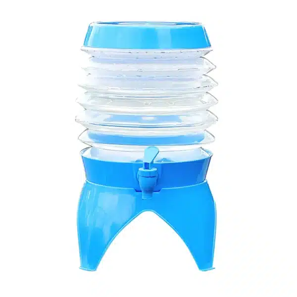 ЧЕШМА ЗА КАМПИНГ 7.5L