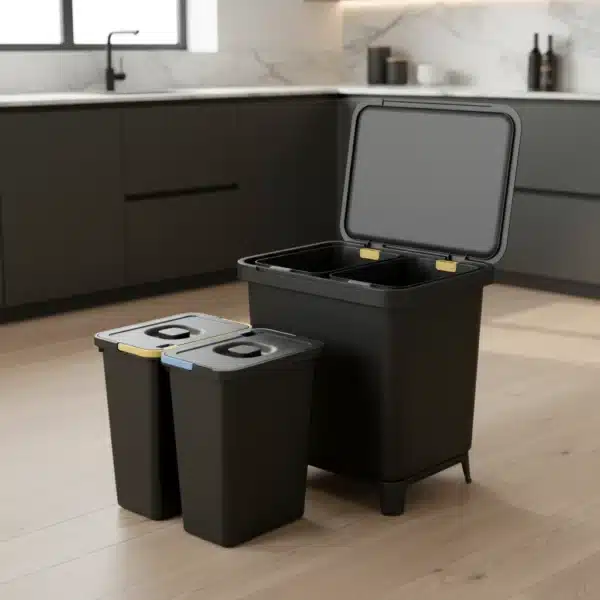 КАНТА ЗА ОТПАД 2X10L