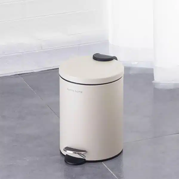 КАНТА СО ПЕДАЛА 5L