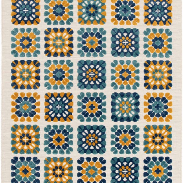 ТЕПИХ MAMBOO 160X230 CM