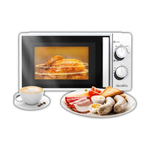 МИКРОБРАНОВА ПЕЧКА 700W 20L