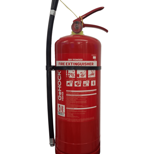 ПП АПАРАТ (ABC) 6KG