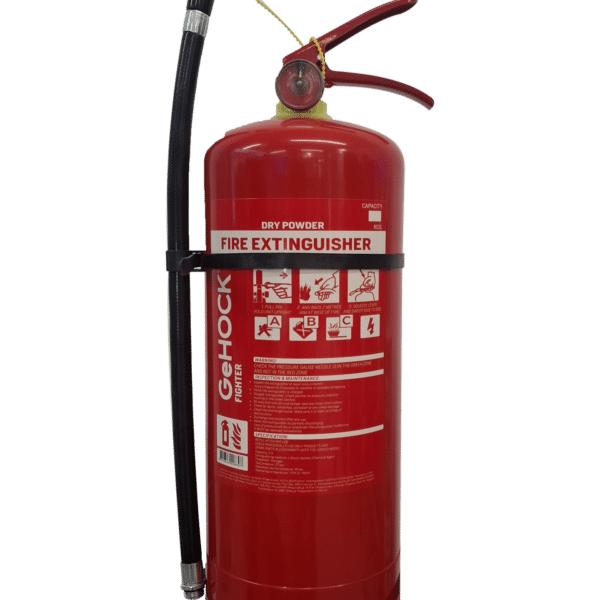 ПП АПАРАТ (ABC) 9KG