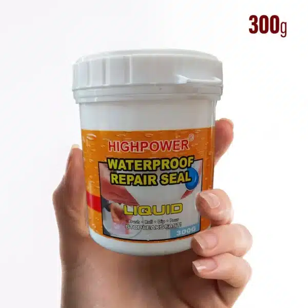 ВОДООТПОРЕН ТЕЧЕН ЛЕПАК 300G