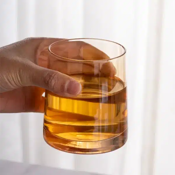 СТАКЛЕНИ ЧАШИ 270ML6/1