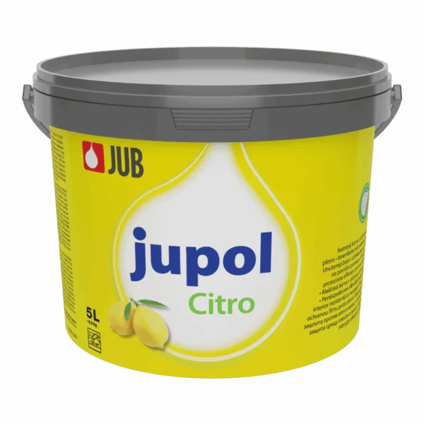 ПОЛИКОЛОР CITRO 5L