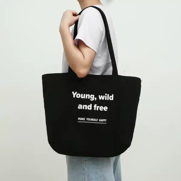ТОРБА TOTE BAG