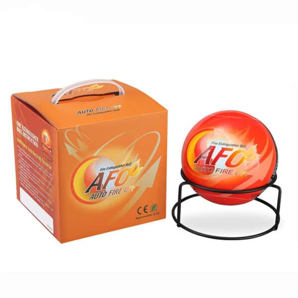 ПП ТОПКА (AFO) 0.5KG