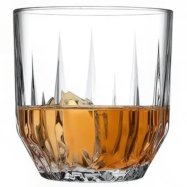 СТАКЛЕНИ ЧАШИ 300ML 6/1