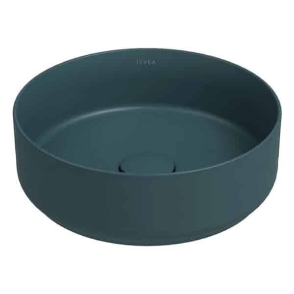 НАДГРАДЕН МИЈАЛНИК ISVEA (PETROL GREEN) 10NF65036
