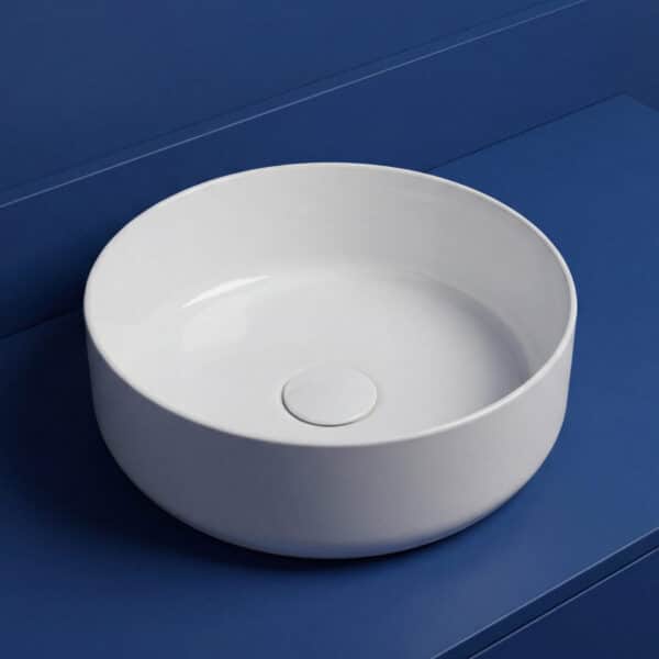 НАДГРАДЕН МИЈАЛНИК ISVEA (WHITE) 10NF65036