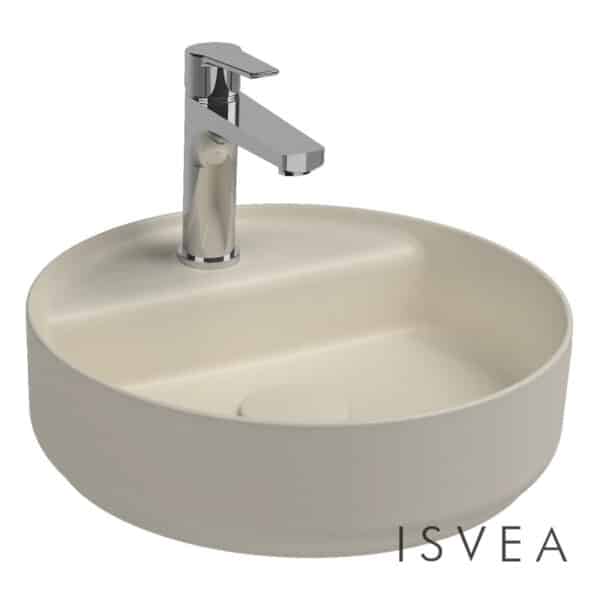 НАДГРАДЕН МИЈАЛНИК ISVEA (IVORY) 10NF65042