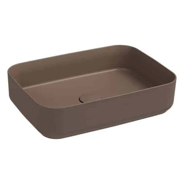НАДГРАДЕН МИЈАЛНИК ISVEA (TAUPE) 10NF65050