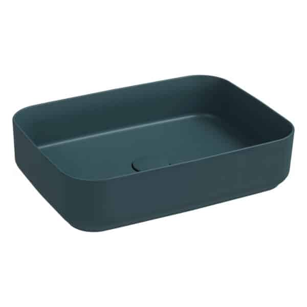 НАДГРАДЕН МИЈАЛНИК ISVEA (PETROL GREEN) 10NF65050
