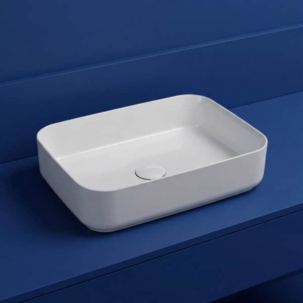 НАДГРАДЕН МИЈАЛНИК ISVEA (WHITE) 10NF65050