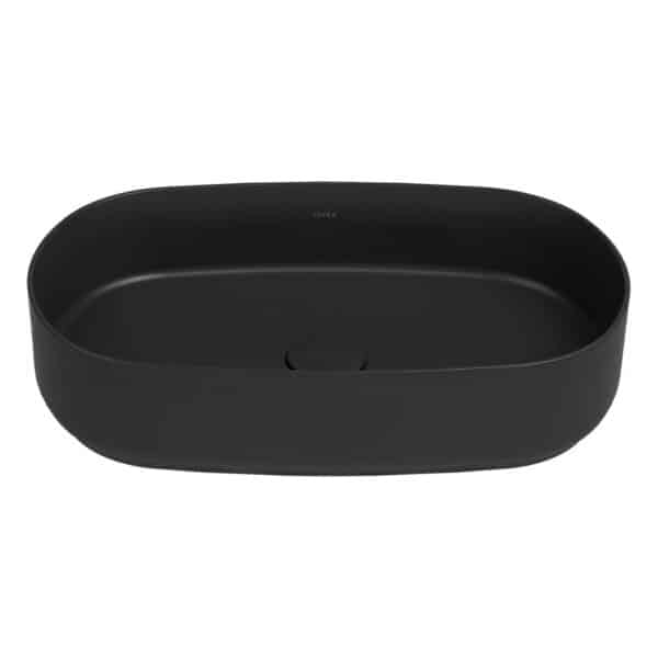 НАДГРАДЕН МИЈАЛНИК ISVEA (MATT BLACK) 10NF65055