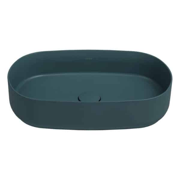 НАДГРАДЕН МИЈАЛНИК ISVEA (PETROL GREEN) 10NF65055