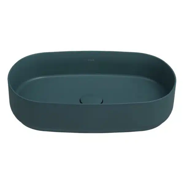 НАДГРАДЕН МИЈАЛНИК ISVEA (PETROL GREEN) 10NF65055