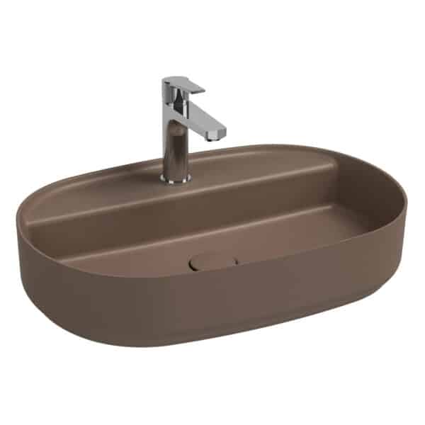 НАДГРАДЕН МИЈАЛНИК ISVEA (TAUPE) 10NF65060