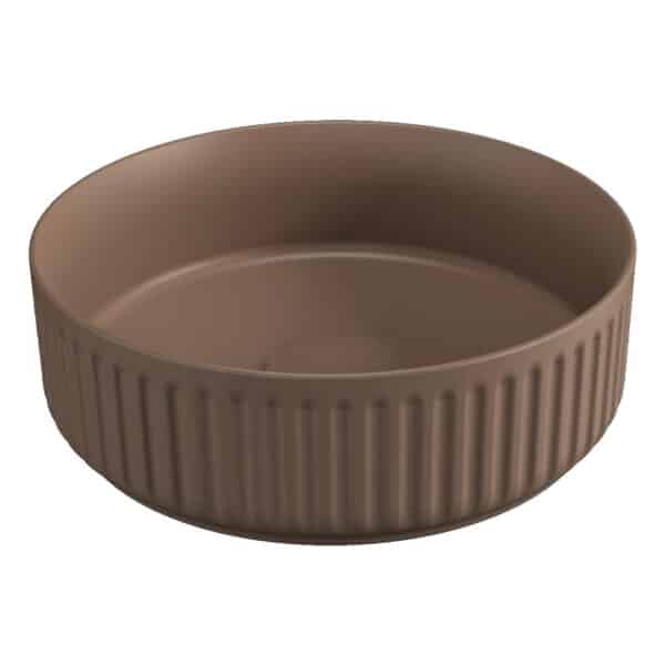 НАДГРАДЕН МИЈАЛНИК ISVEA (TAUPE) 10NF66036