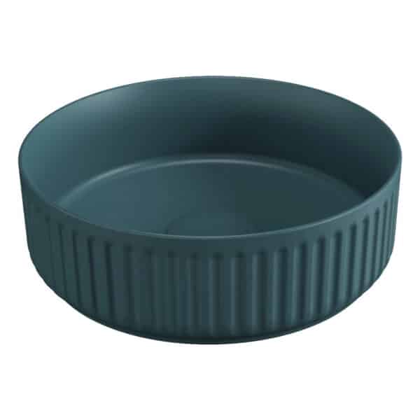 НАДГРАДЕН МИЈАЛНИК ISVEA (PETROL GREEN) 10NF66036