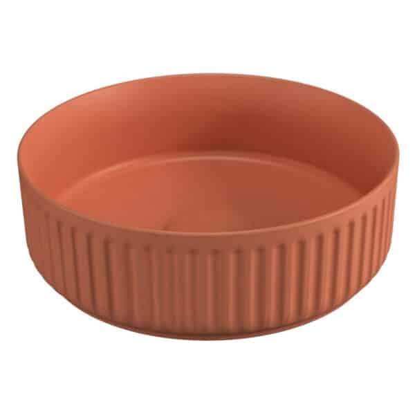 НАДГРАДЕН МИЈАЛНИК ISVEA (TERRACOTA) 10NF66036