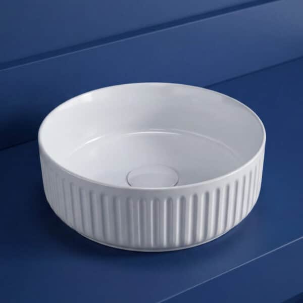НАДГРАДЕН МИЈАЛНИК ISVEA (WHITE) 10NF66036