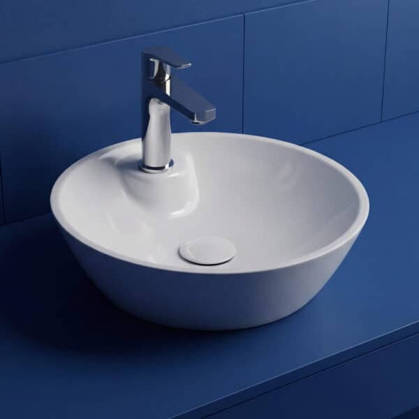 НАДГРАДЕН МИЈАЛНИК ISVEA (WHITE) 10SY65045